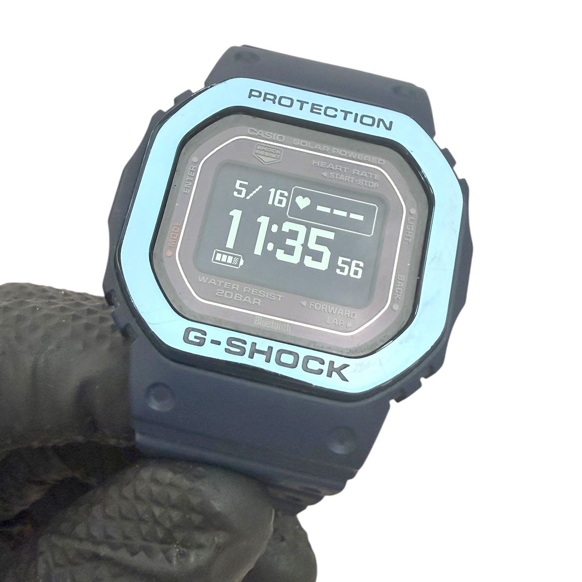 CASIO G-SHOCK DW-H5600MB-2JR 国内正規品 - メルカリ