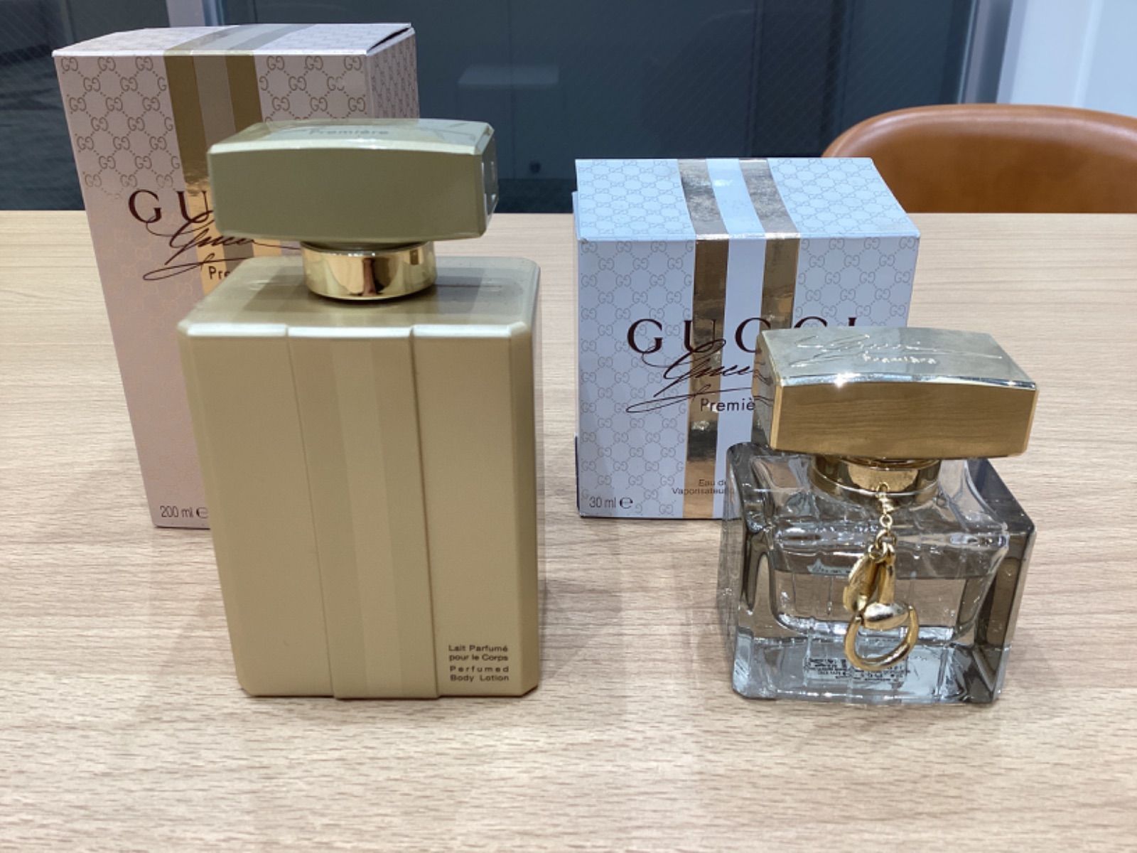 Amazon.co.jp: グッチ グッチバイグッチ プルミエール EDP SP