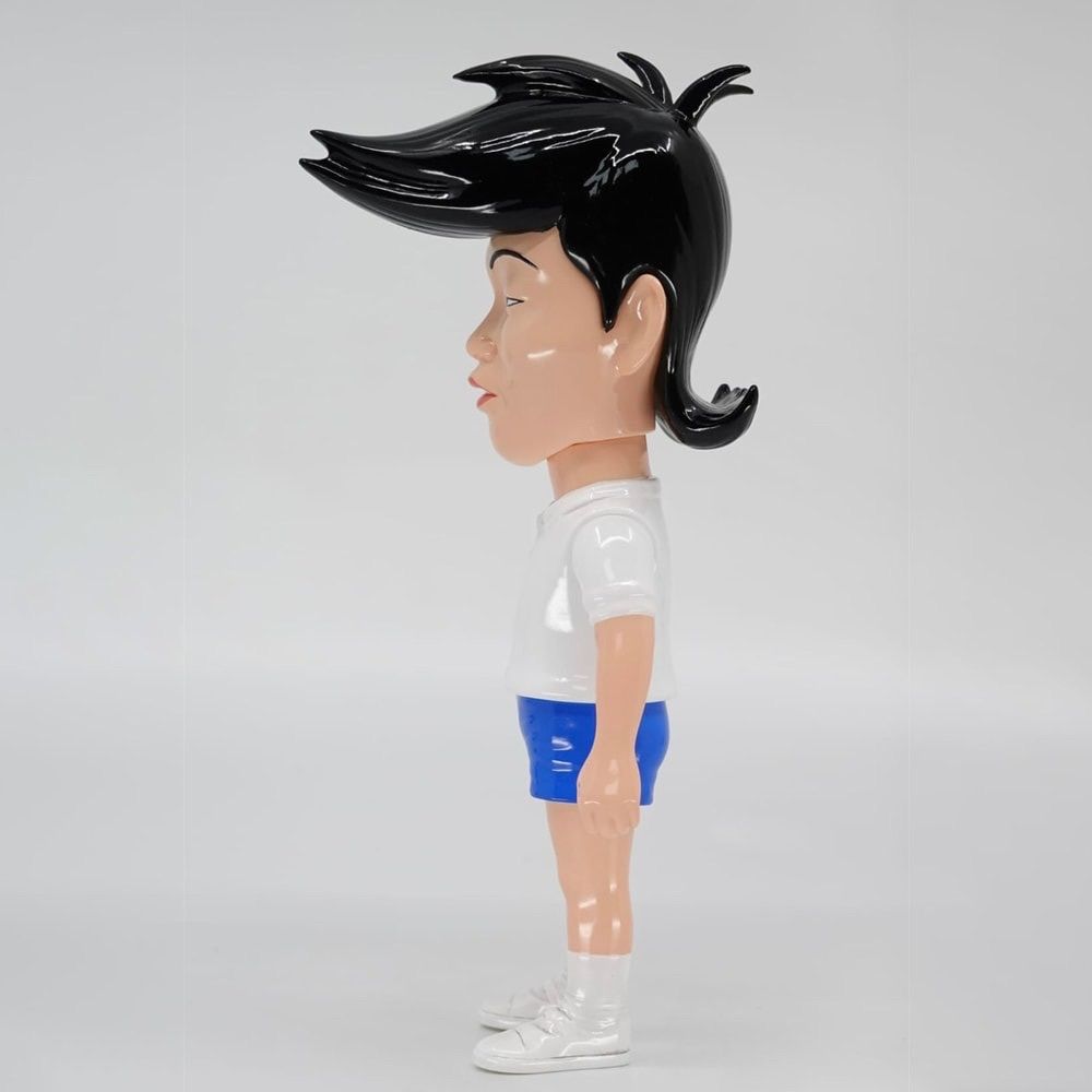未開封品】行け！稲中卓球部【ソフビ】【Kaiju One】井沢 - メルカリ