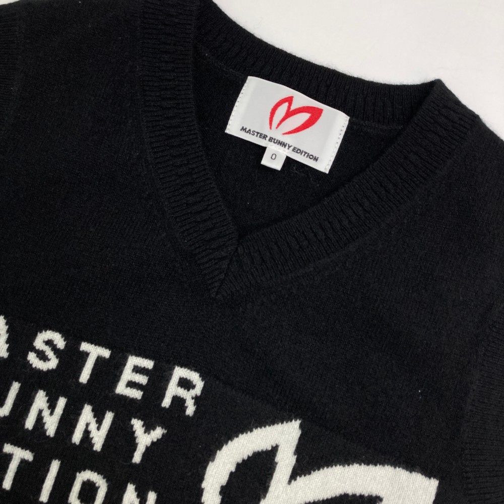 サイズ：0 MASTER BUNNY EDITION マスターバニーエディション