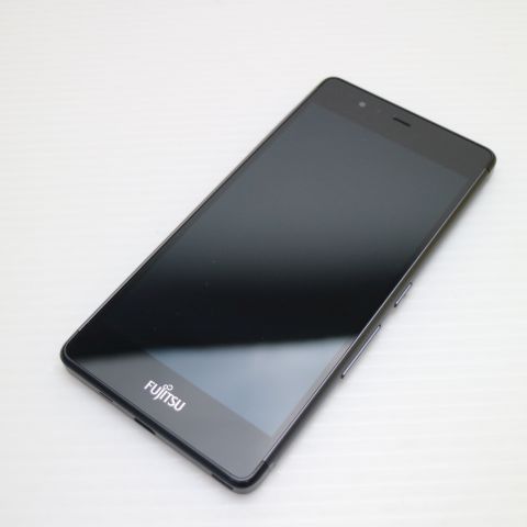 arrows - 【送料無料&amp;美品】SIMフリー　arrows m03 富士通 arrows M03 SIMフリー ブラック 送料無料 即決 本体 n09865