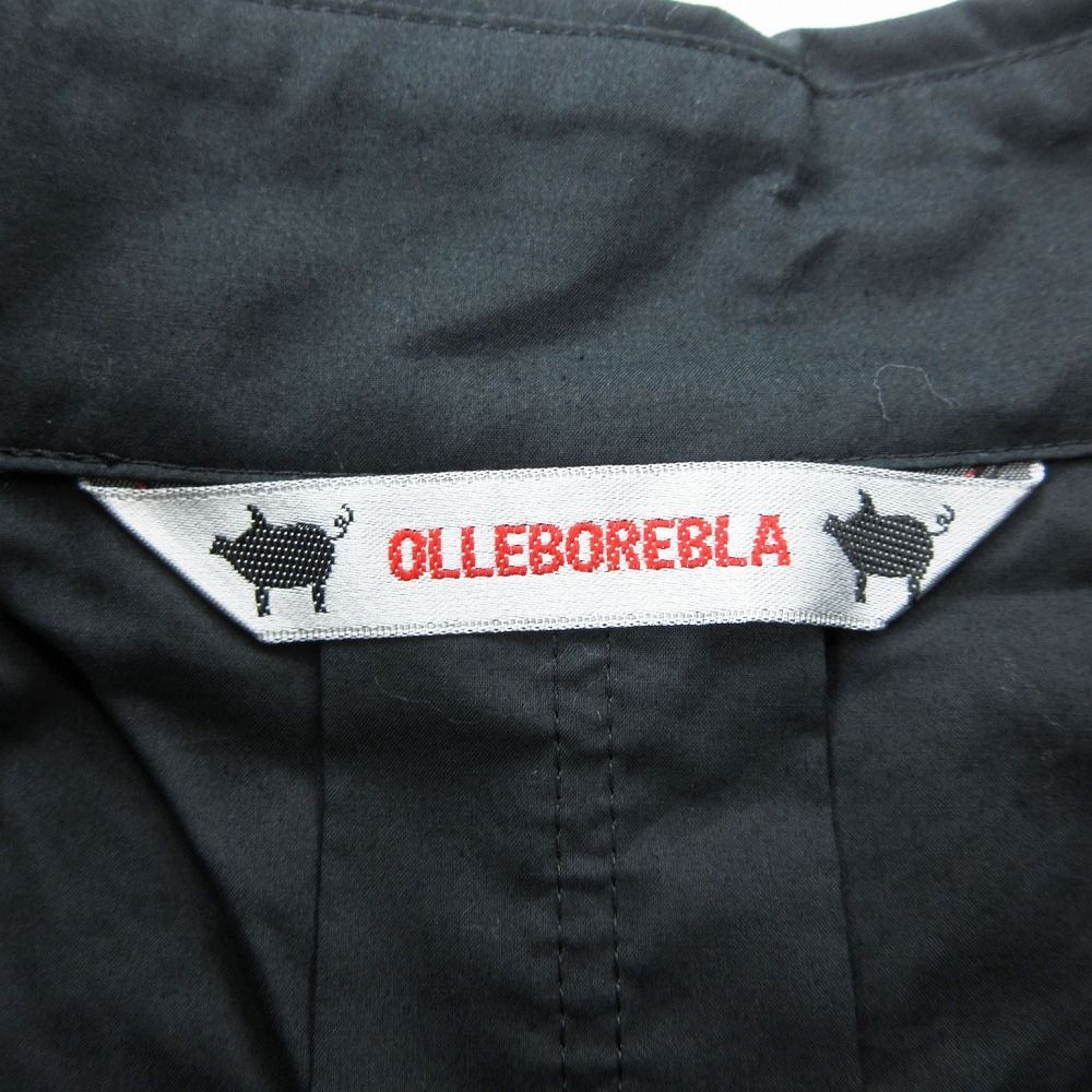 アルベロベロ ALBEROBELLO オレボレブラ パーカー チュールカラー ジップアップ 長袖 ブタさん 刺繍 上着 黒 レディース 【中古】 楽天市場】アルベロベロ パーカーの通販