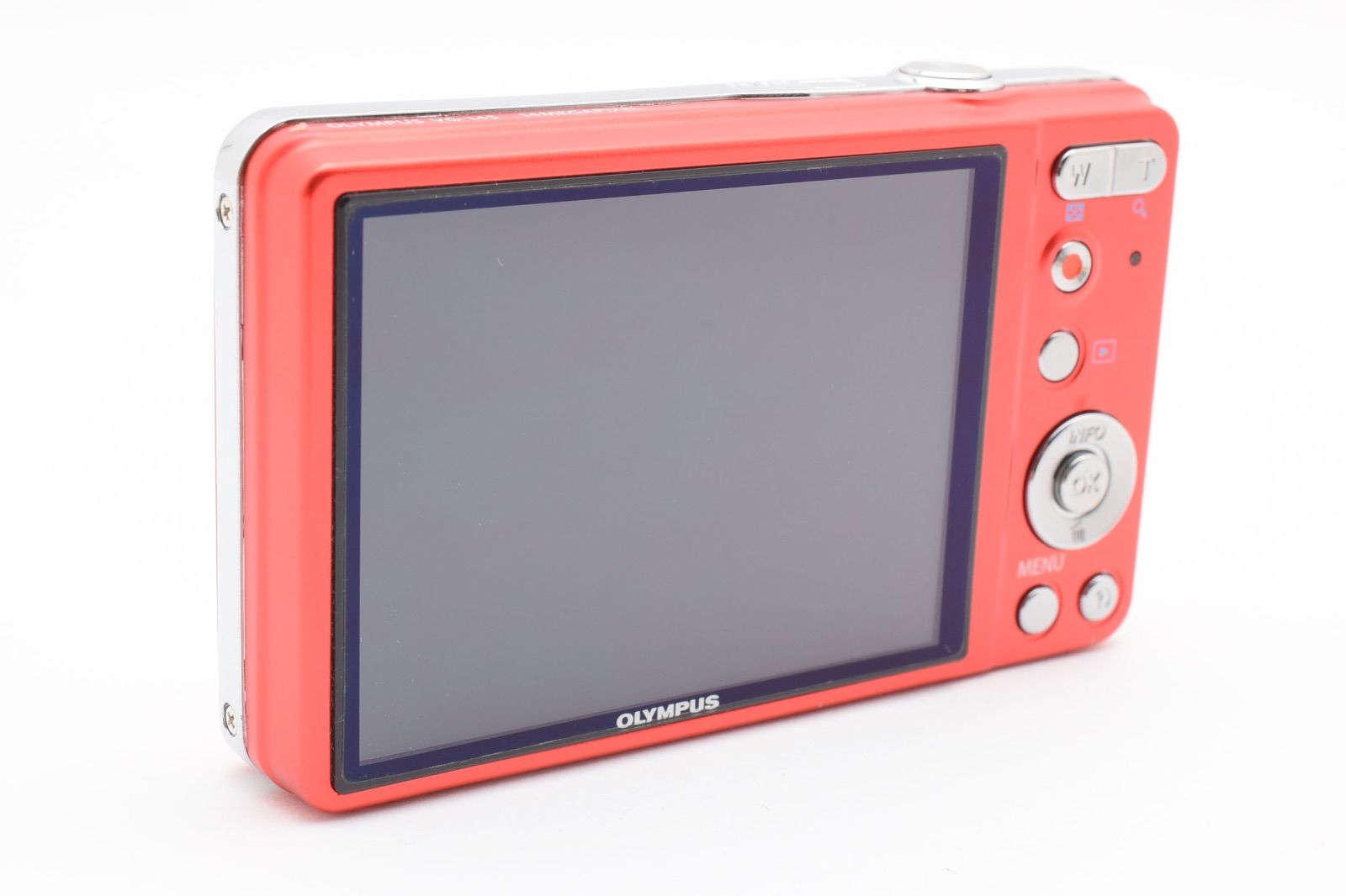 オリンパス OLYMPUS VG-145 コンパクトデジタルカメラ OLYMPUS