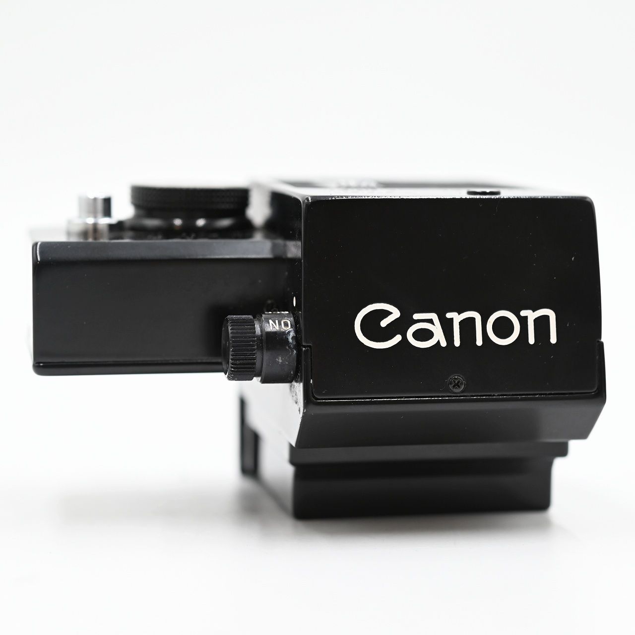 Canon キヤノン BOOSTER T FINDER キヤノン ブースター アクセサリー