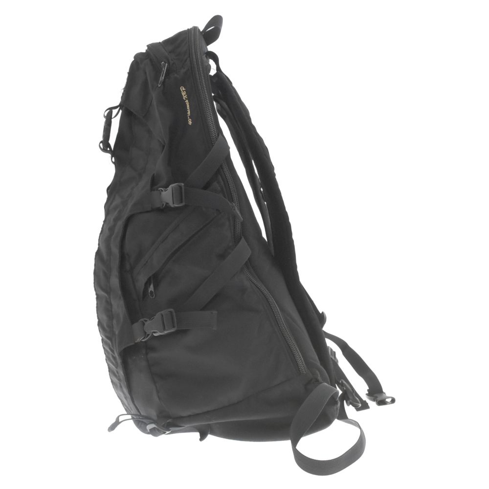 【訳あり】Supreme 04AW 40 Thieves XBP SUPREME (シュプリーム) 04AW 40 Thieves XBP バックパック