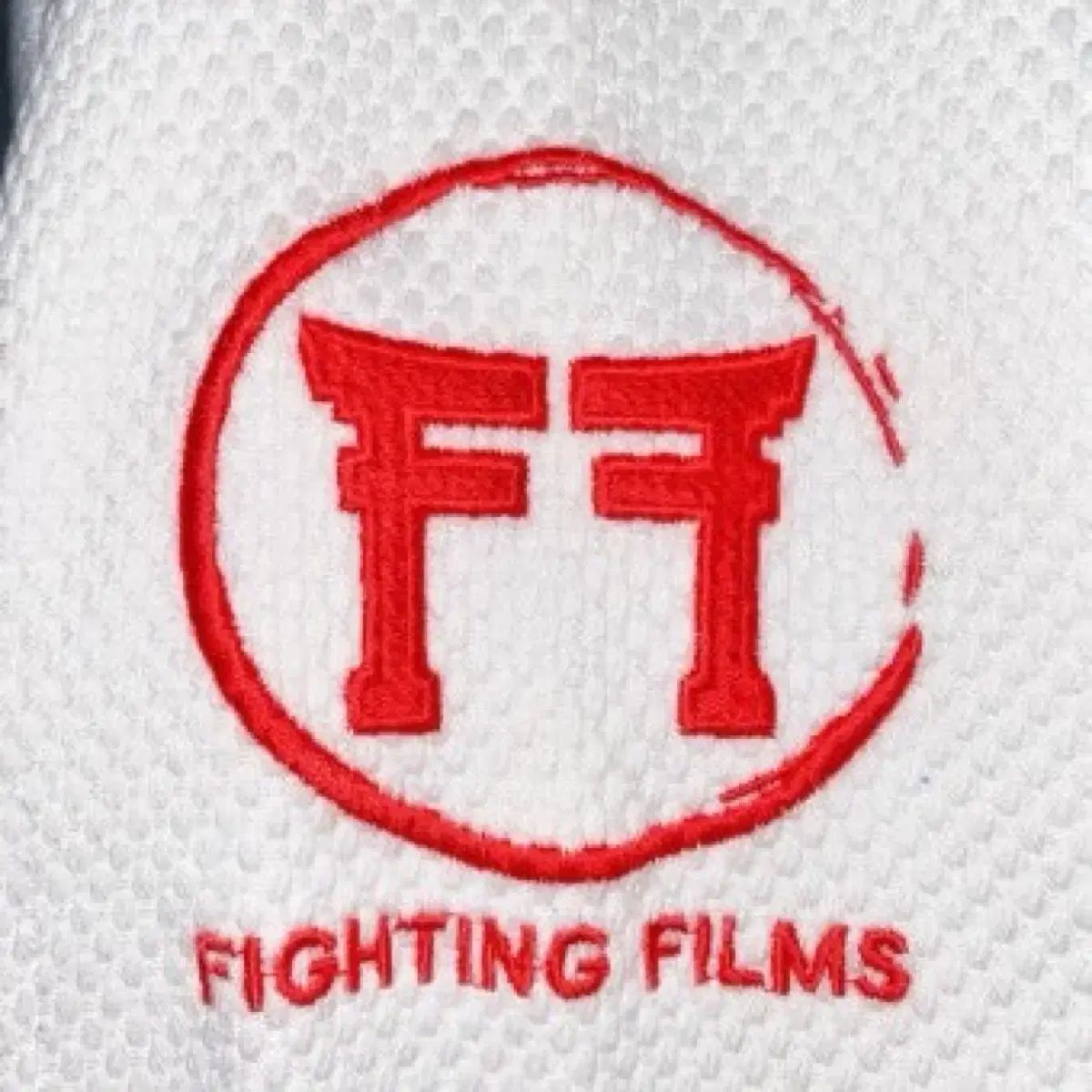 格闘映画柔道スーツ