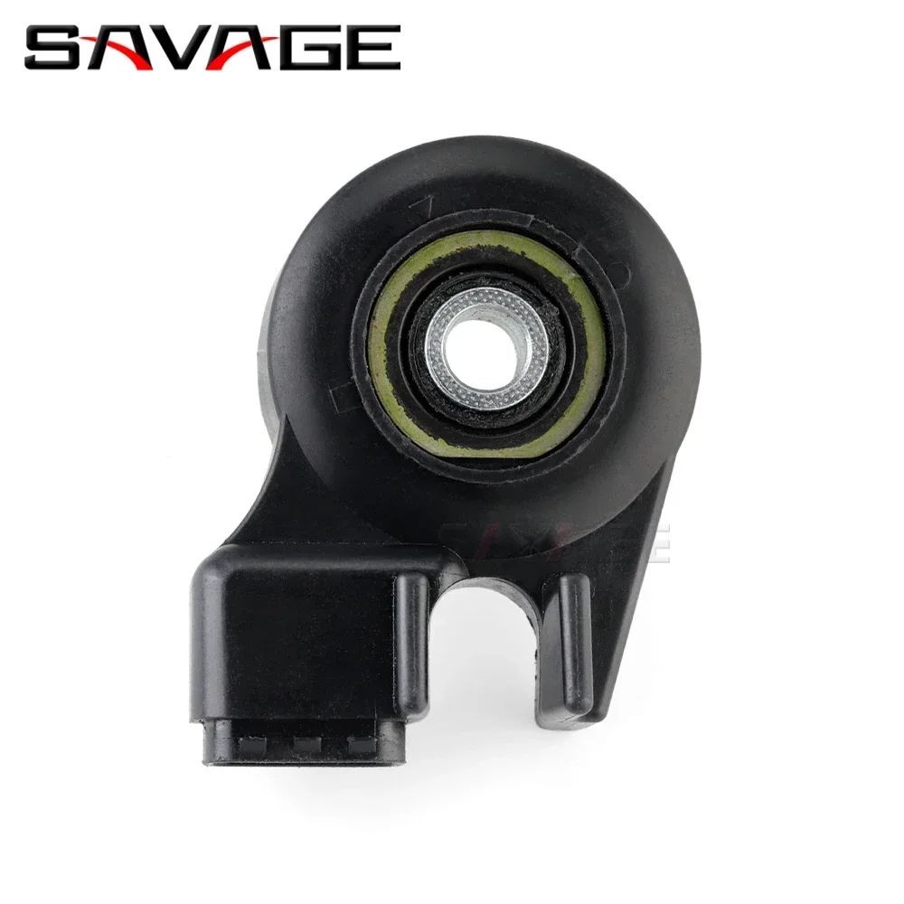 ヤマハ テネレ 700 T700 2024 サイドキックスタンド安全スイッチ