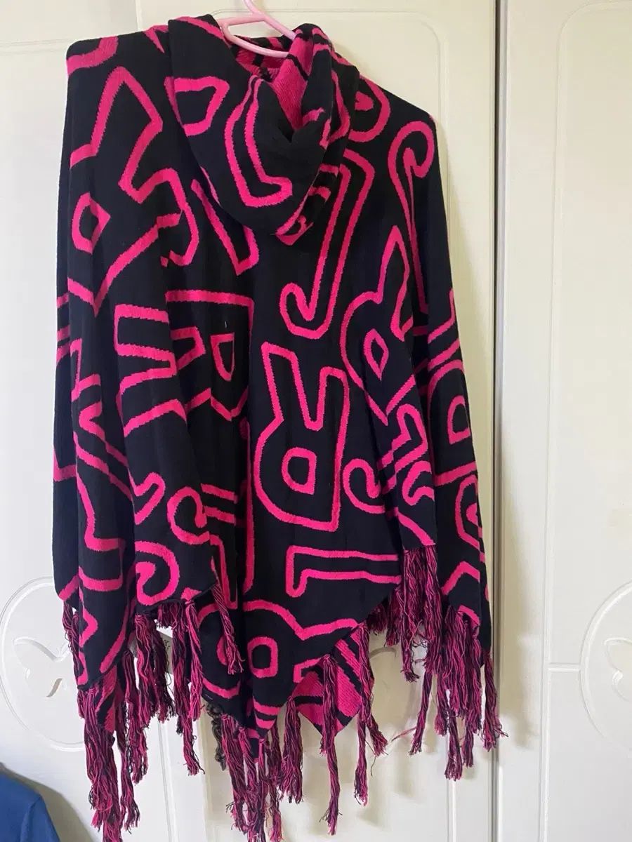 リー リッチモンドキッズ 10yマント