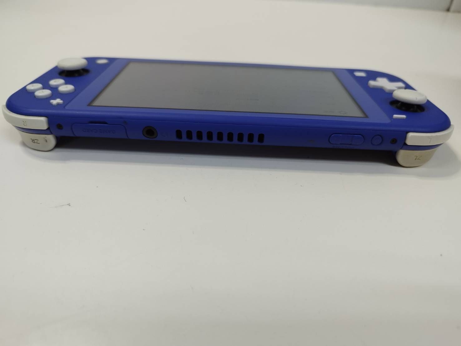 Nintendo Switch、Lite 【ジャンク】 Switchライト イエロー ジャンク Switch Lite Yellow ジャンク品