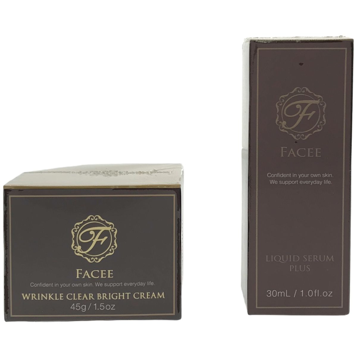 FACEE フェイシー リキッドセラムプラス 美容液 30mL × 3 EUOJVH5MZUE5B5QJISU3PU6IHE.jpg