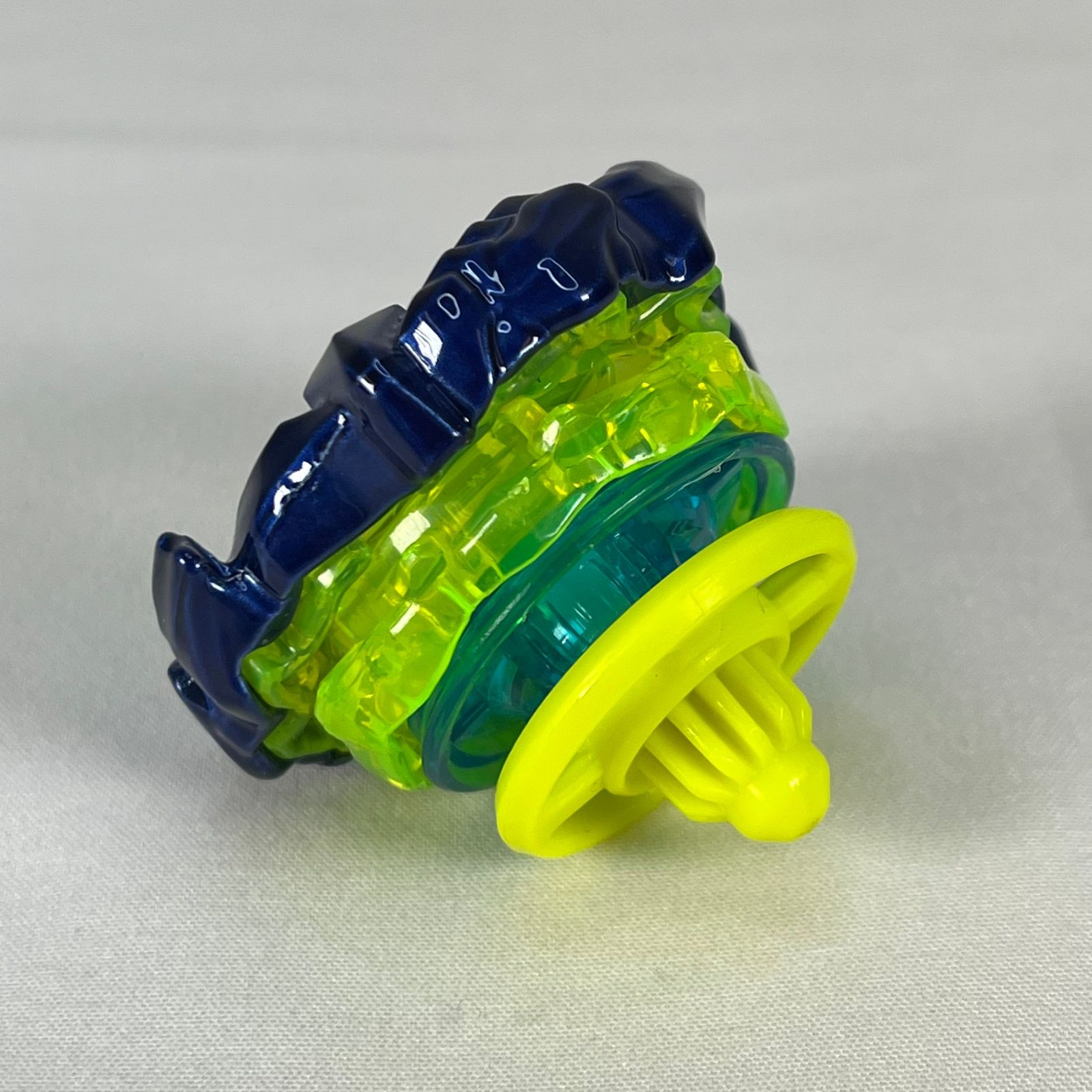 ベイブレードX フェニックスウィング9-80DB メタルコート ネイビー