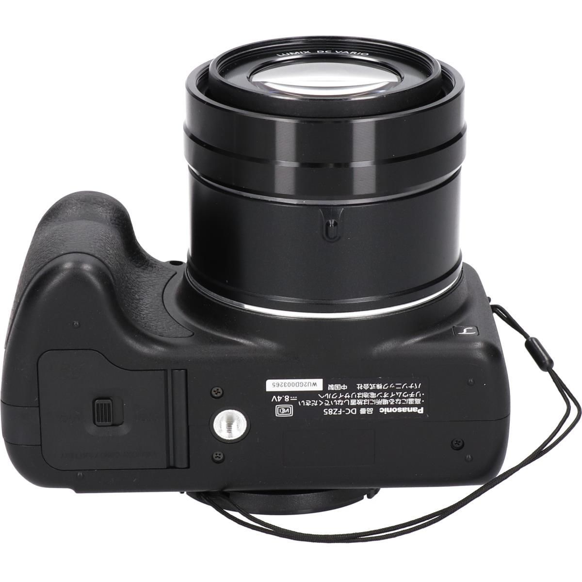ＤＣ－ＦＺ８５