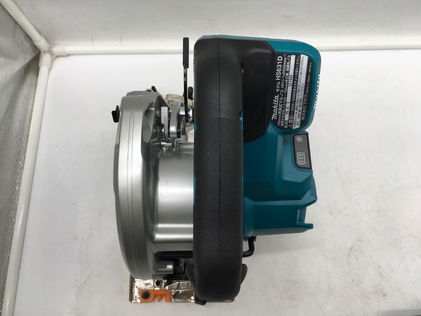 IT5ZZBYN7Z57 エコツール岡崎インター店