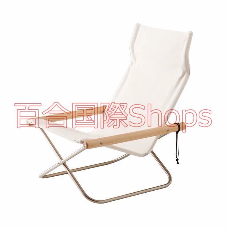 2025椅子 折りたたみ 折り畳み式 です 軽量 リラックスチェア ハイバックチェア フットスツール別売り MARWIL-DEMENAGEMENTS_CH