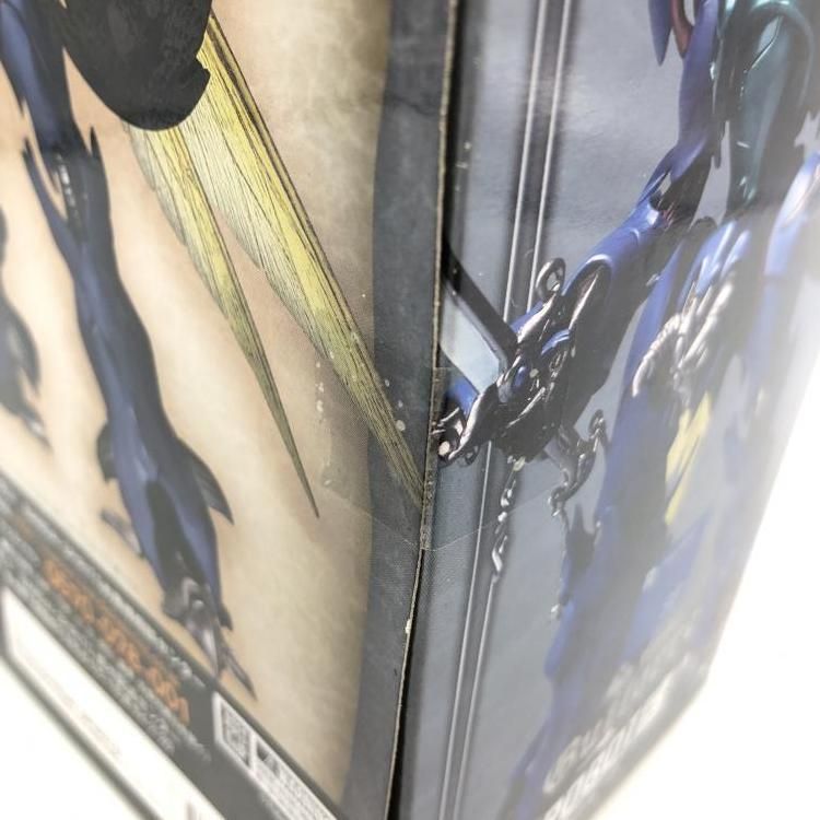 BANDAI - 【中古】未開封/箱傷み)ROBOT魂 ＜SIDE AB＞ ギトール[69][240069182622] 中古】未開封/箱傷み)ROBOT魂 ＜SIDE AB＞ ギトール[69] - メルカリ