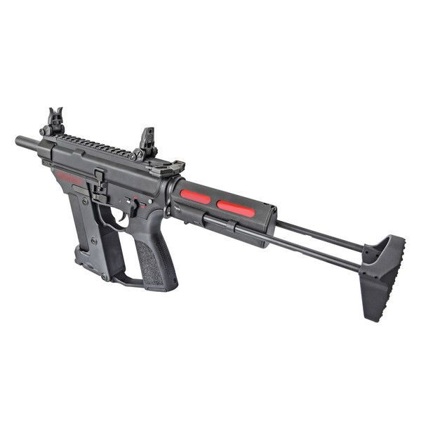 KSC STRAC (ストラック) TEG 18歳以上 電動ガン ジャンク品 KSC STRAC