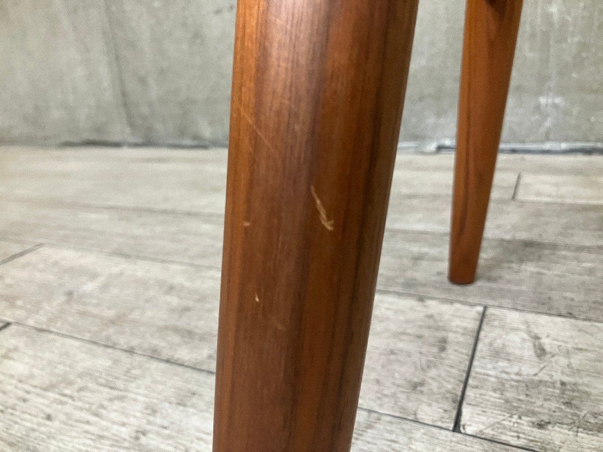 D Ritzwell リッツウェル Mo Bridge Small Desk MO ブリッジ スモール デスク ウォルナット MARWIL-DEMENAGEMENTS_CH