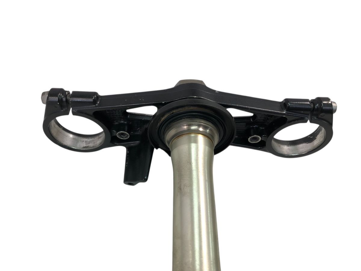 Ninja ZX-10R ZXT00C 03-04 C型 純正 ステム トップブリッジ セット 2759-M6189 BRIGHTFACE_UK