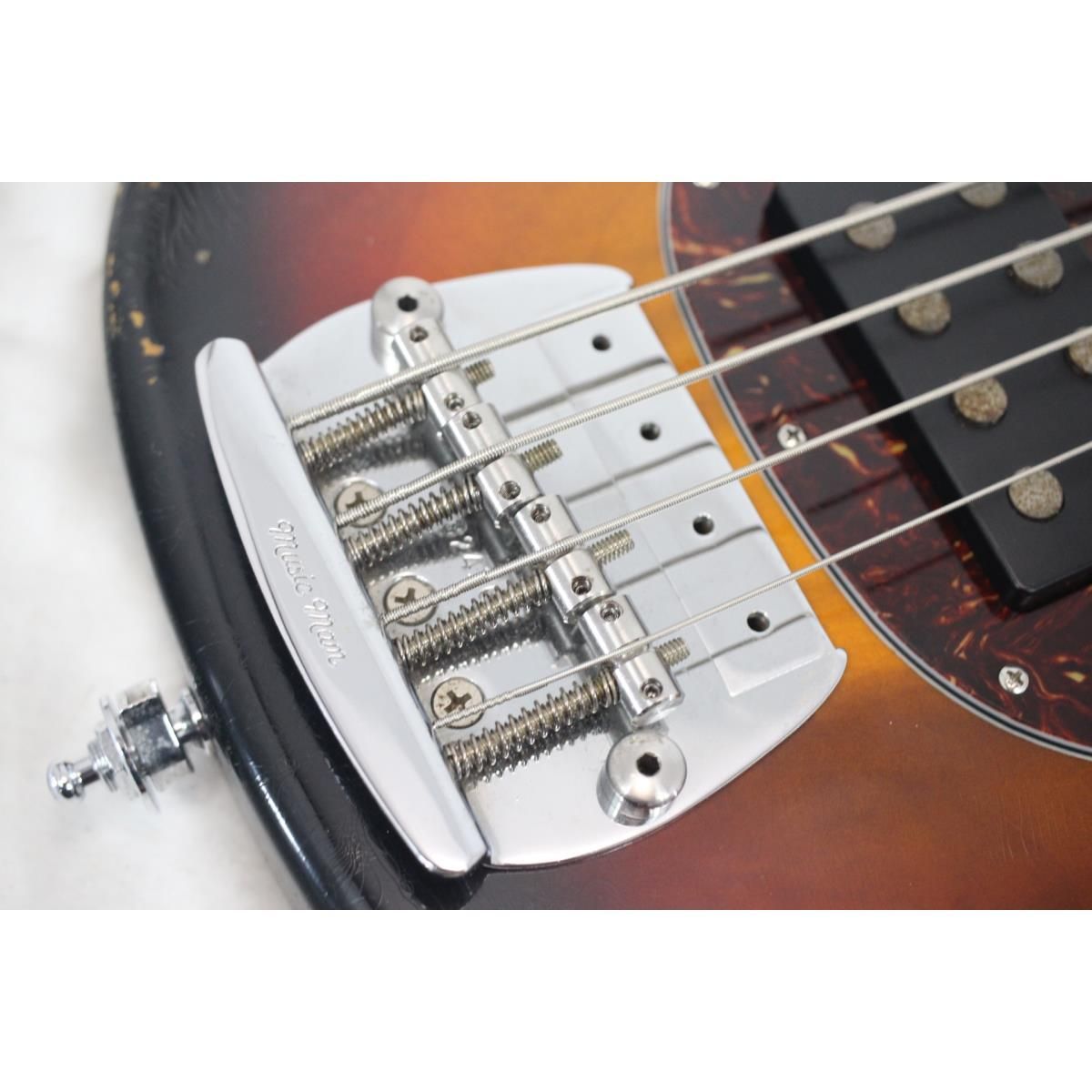 ＭＵＳＩＣＭＡＮ