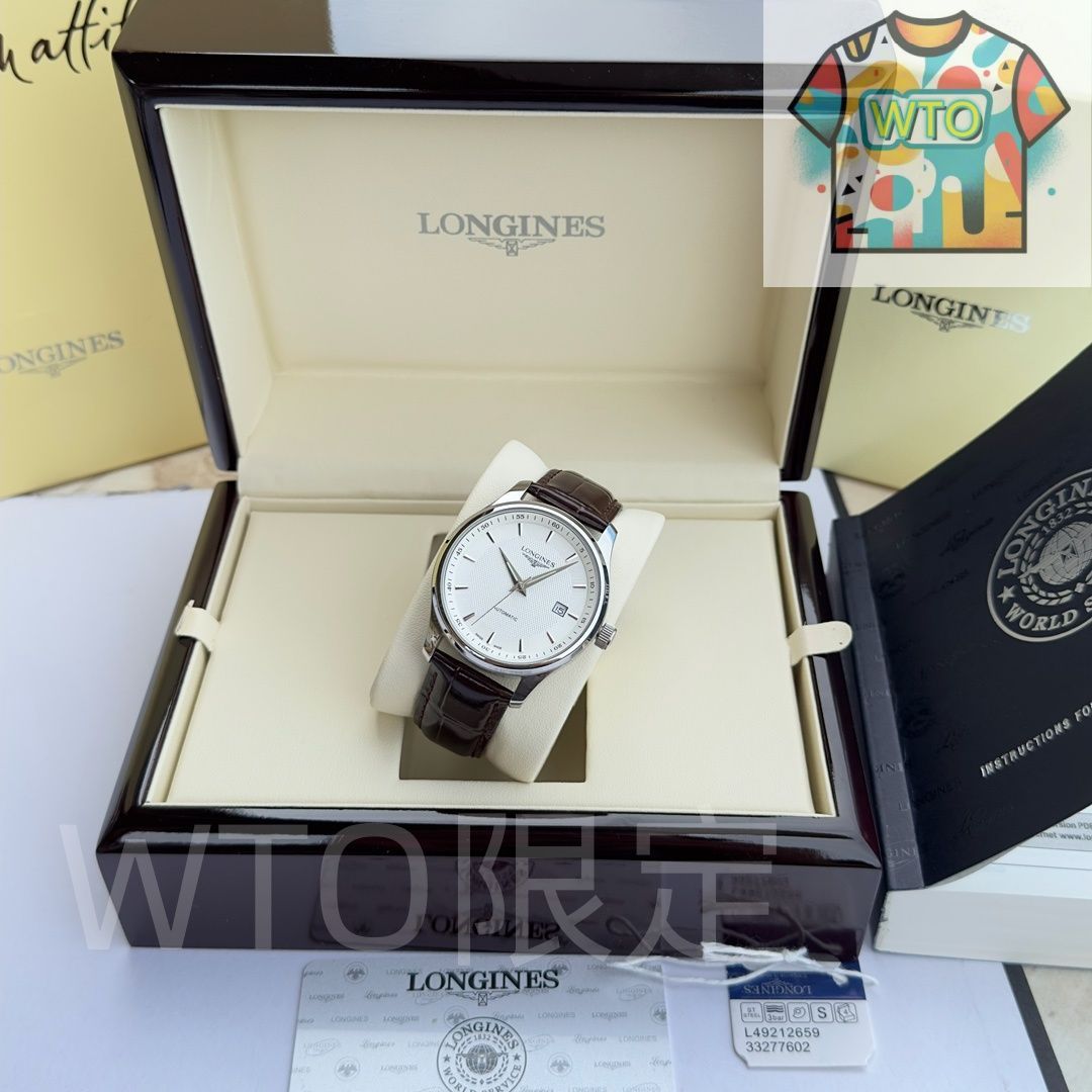 美品 ロンジン 1663 腕時計 メンズ ロンジン 1663 L629.1 GP 21石自動巻 OH済 1970年代 Longines