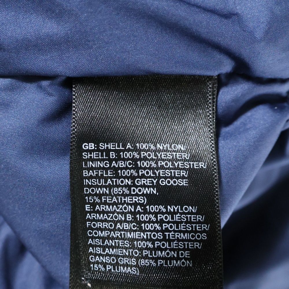 NUPTSE JACKET