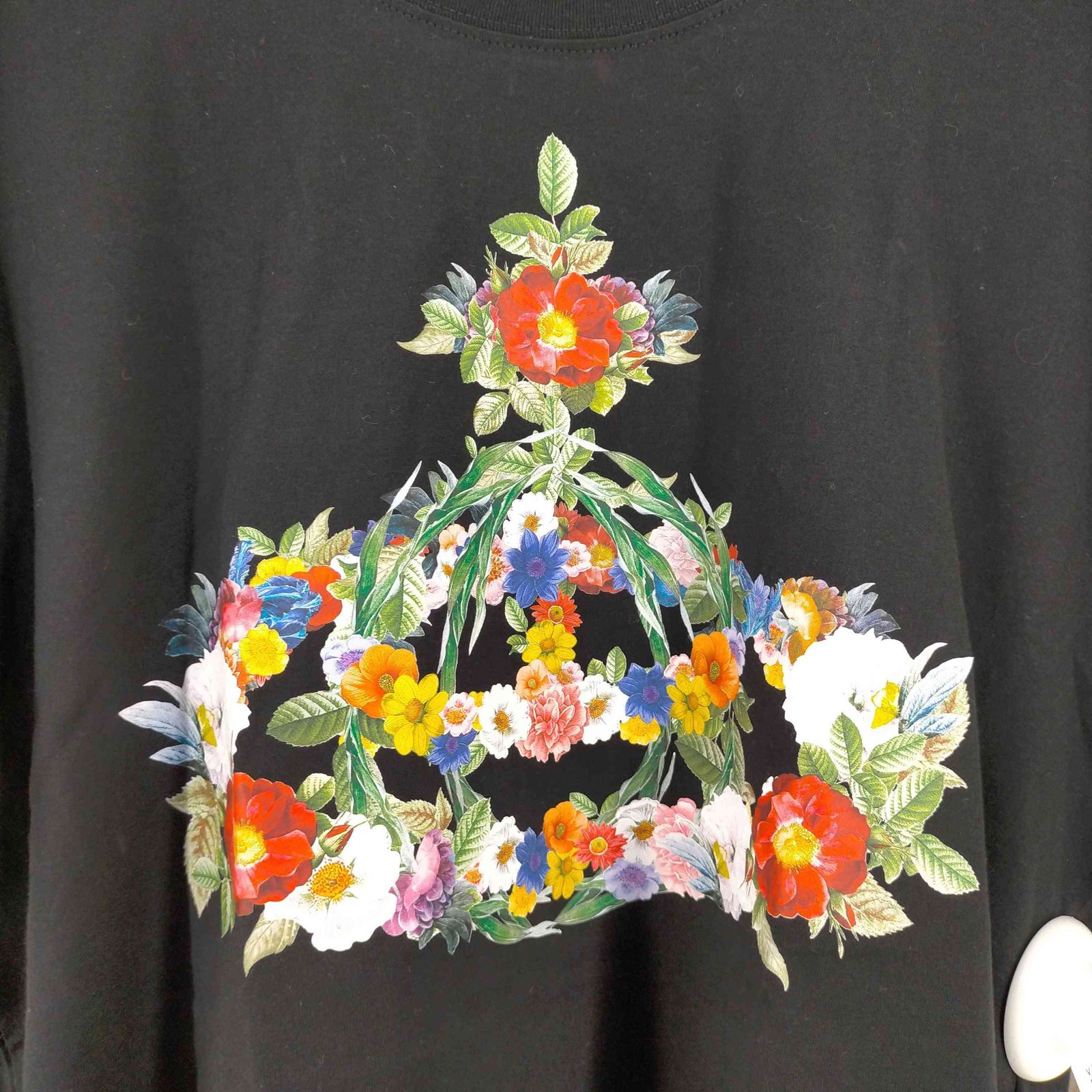 【美品】Vivienne Westwood MAN Tシャツ　44 Vivienne Westwood Man Tシャツ 44 ピンク - メルカリ