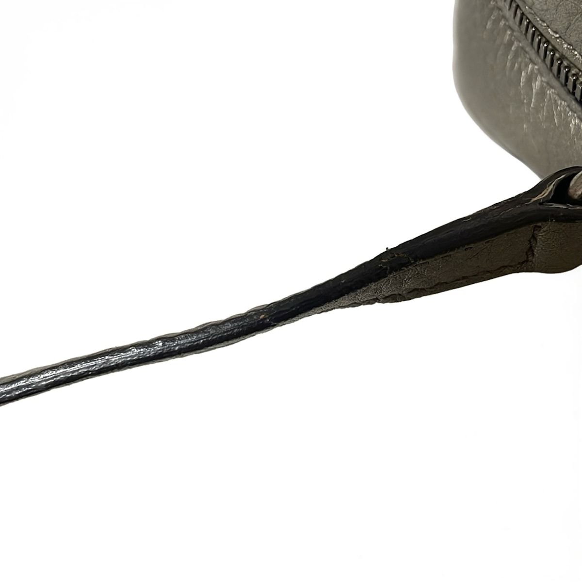 ショルダーバッグ ソーホー