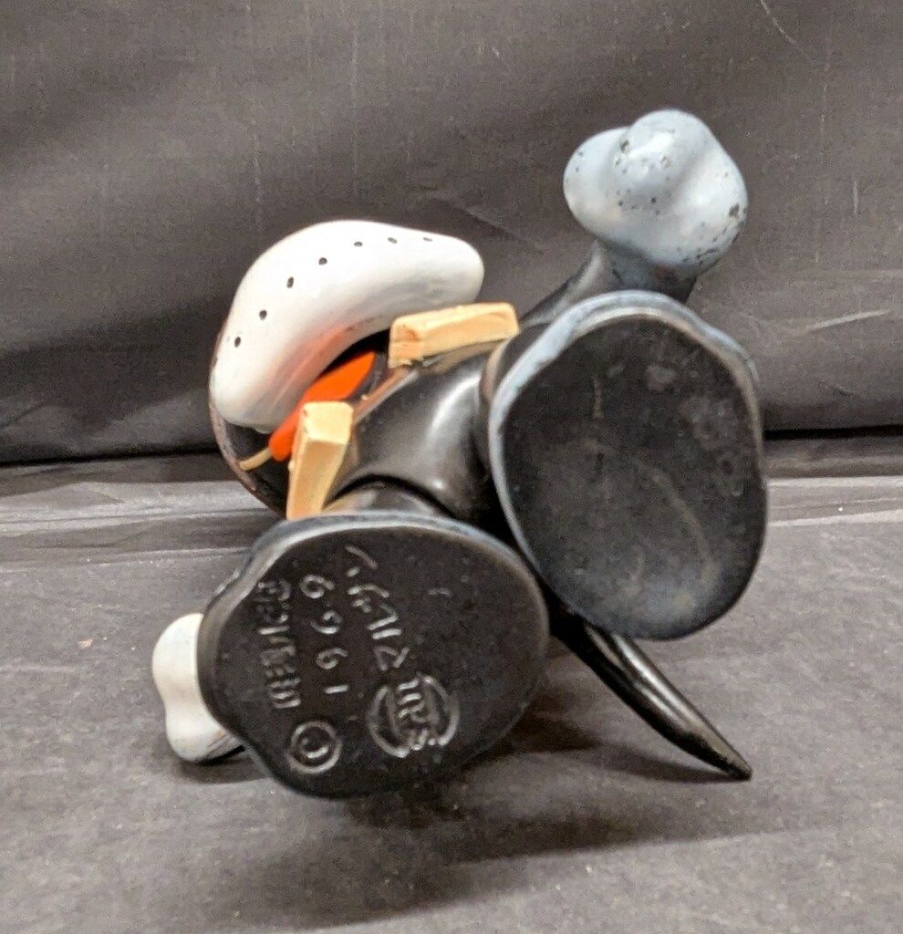 のらくろとびだす