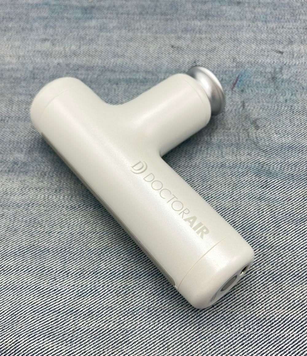 DOCTORAIR ドクターエア エクサガンハイパー REG-04 DOCTORAIR DOCTORAIR ドクターエア エクサガンハイパー REG-04 DOCTORAIR