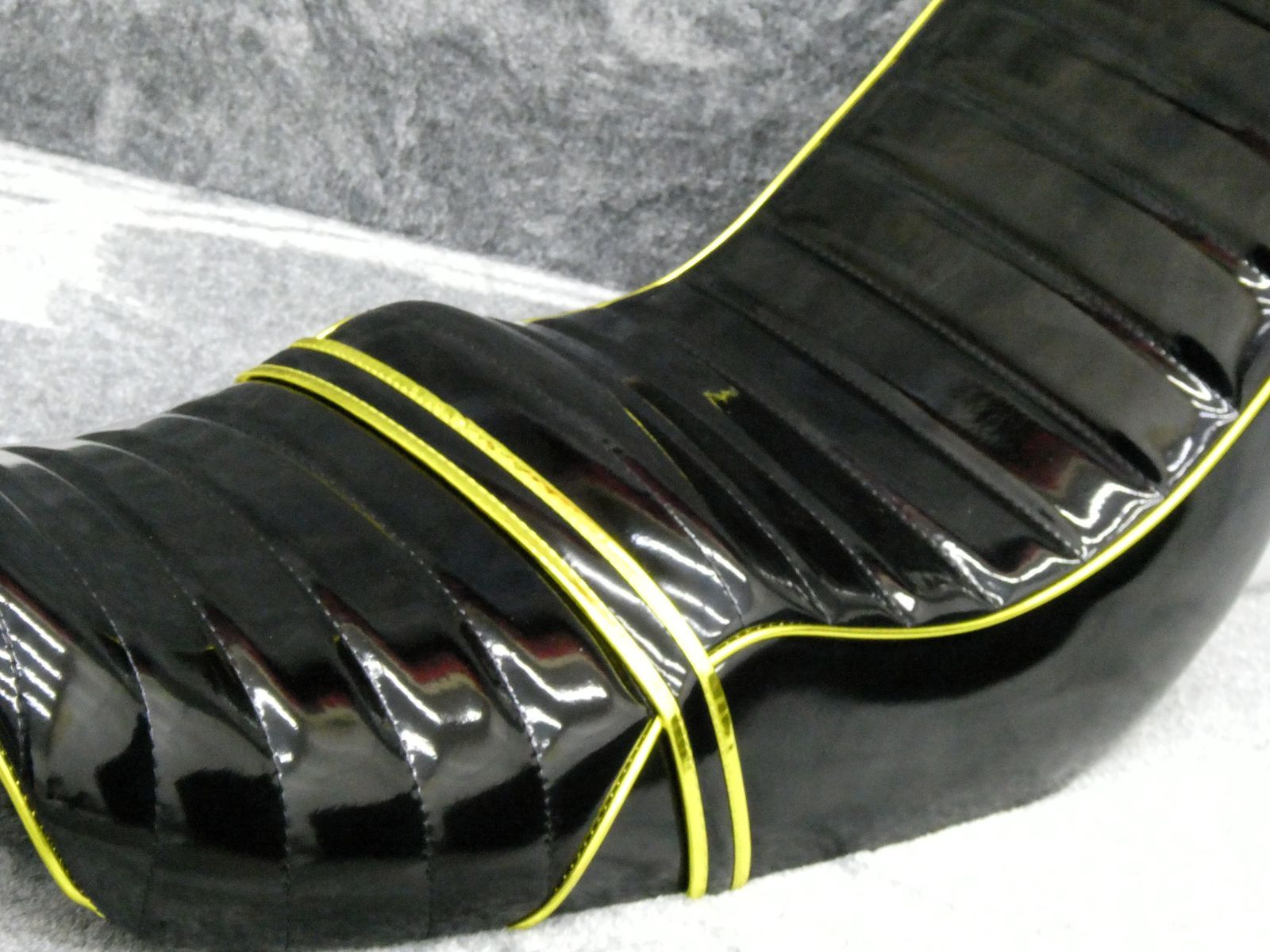 補強入 あんこ抜き