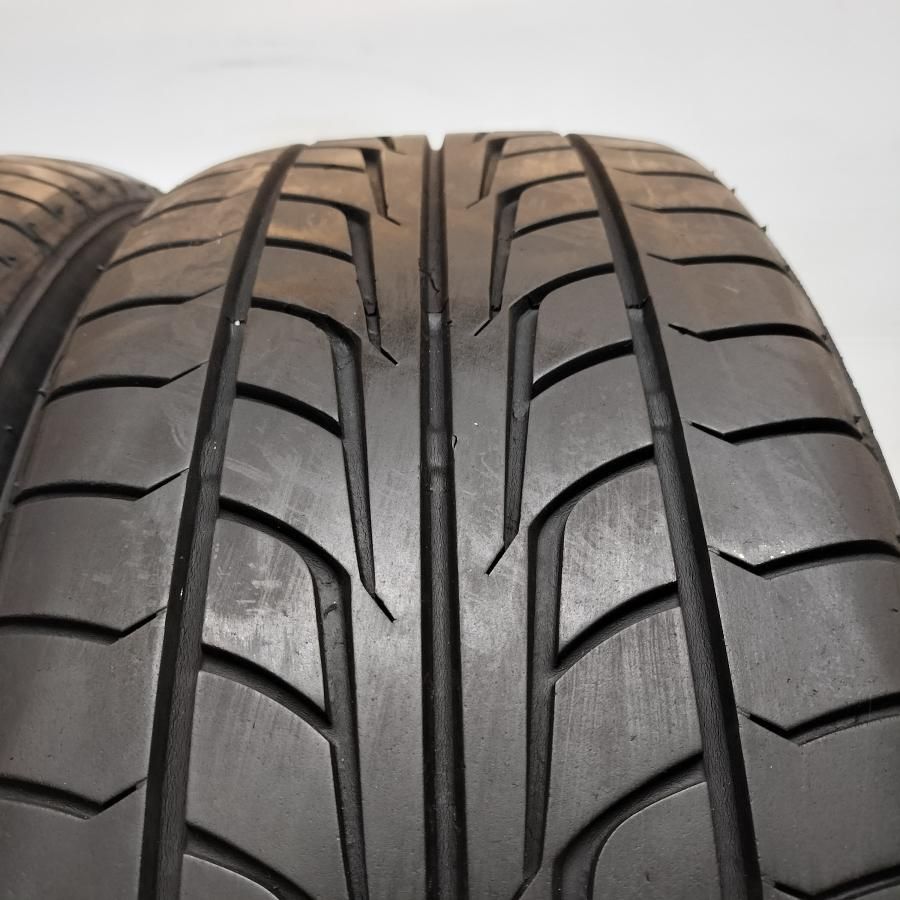 希少！ ノーマルタイヤ 2本＞ 195/60R16 ファイアストーン WIDE OVAL 2018年製 80％ 中古 - メルカリ