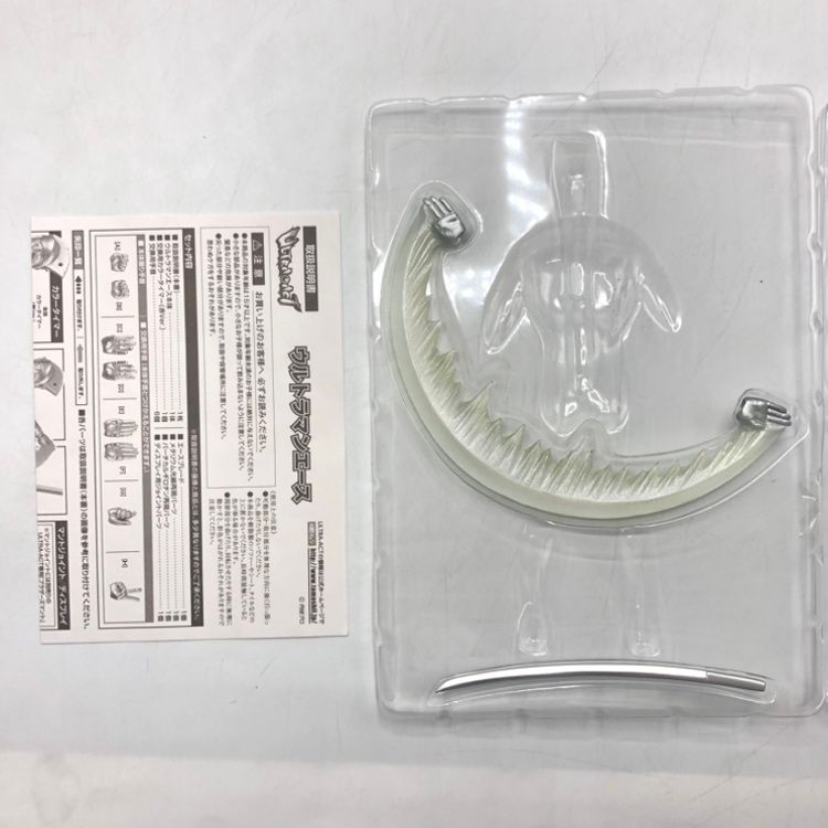 【中古】バンダイ　ULTRA-ACT ｱｽﾄﾗ　開封品　箱スレ傷有開封)ULTRA-ACT ｱｽﾄﾗ[70][240070153341] 中古】バンダイ ULTRA-ACT ｱｽﾄﾗ 開封品 箱スレ傷有開封)ULTRA