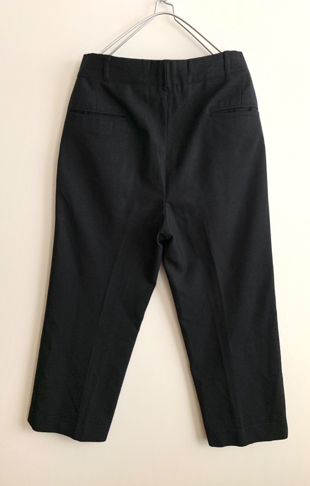 激レア❗️ 50s U.S NAVAL ACADEMY U.S NAVY ウールスラックスパンツ