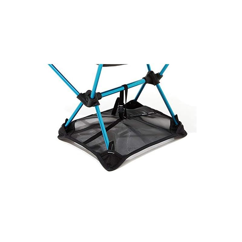 人気商品】Helinox(ヘリノックス) アウトドア グラウンドシート