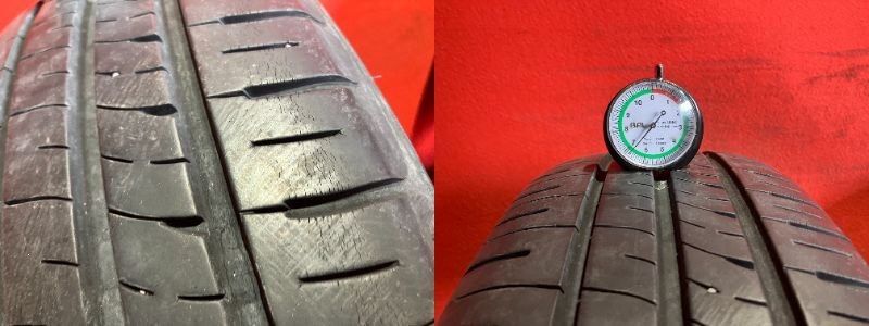 サマータイヤホイールセット 195|65R15