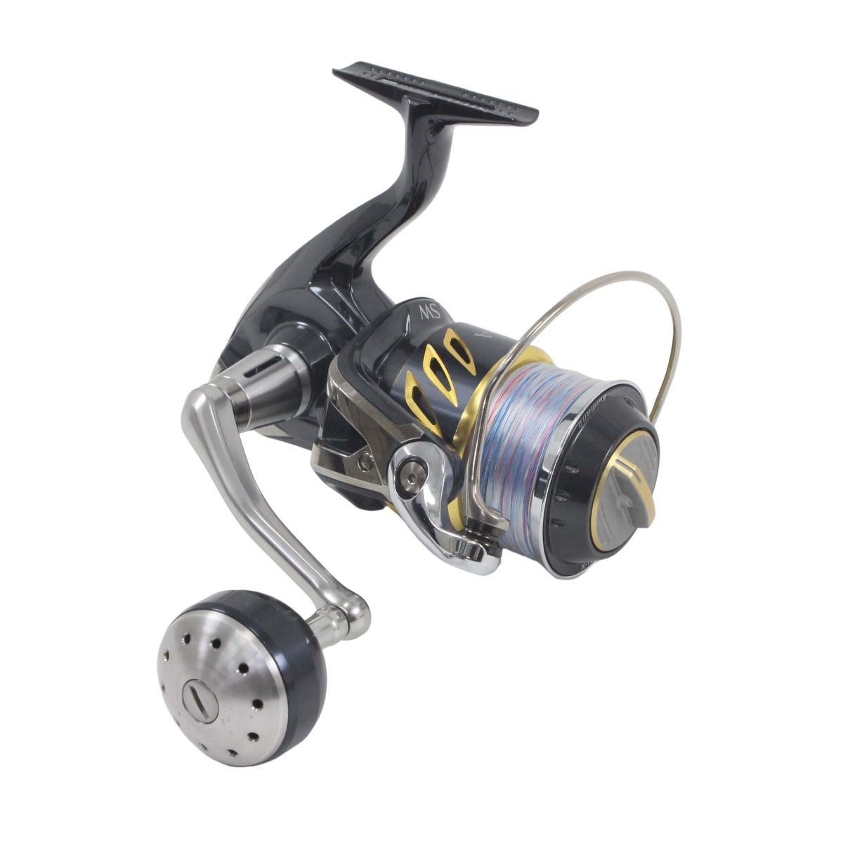 SHIMANO シマノ 13ステラSW8000HG 13STELLA SW8000HG スピニングリール