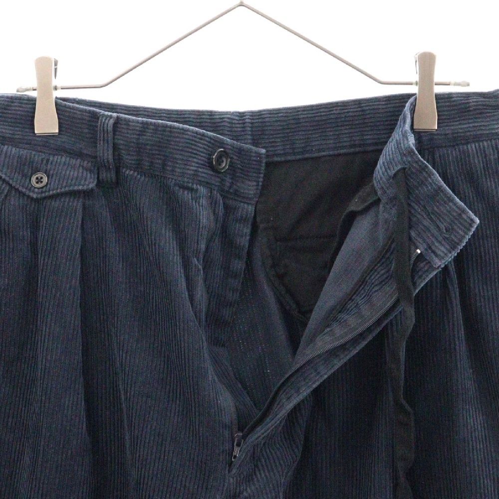 SSZ (エスエスズィー) 22AW REPAIR CORD PANTS リペアコーデュロイ 