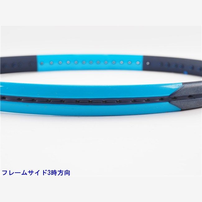 テニスラケット ウィルソン ウルトラ 100エル 2017年モデル G2 WILSON ULTRA 100L 2017 c25100204c LLC-HASEGAWATOSO_COM