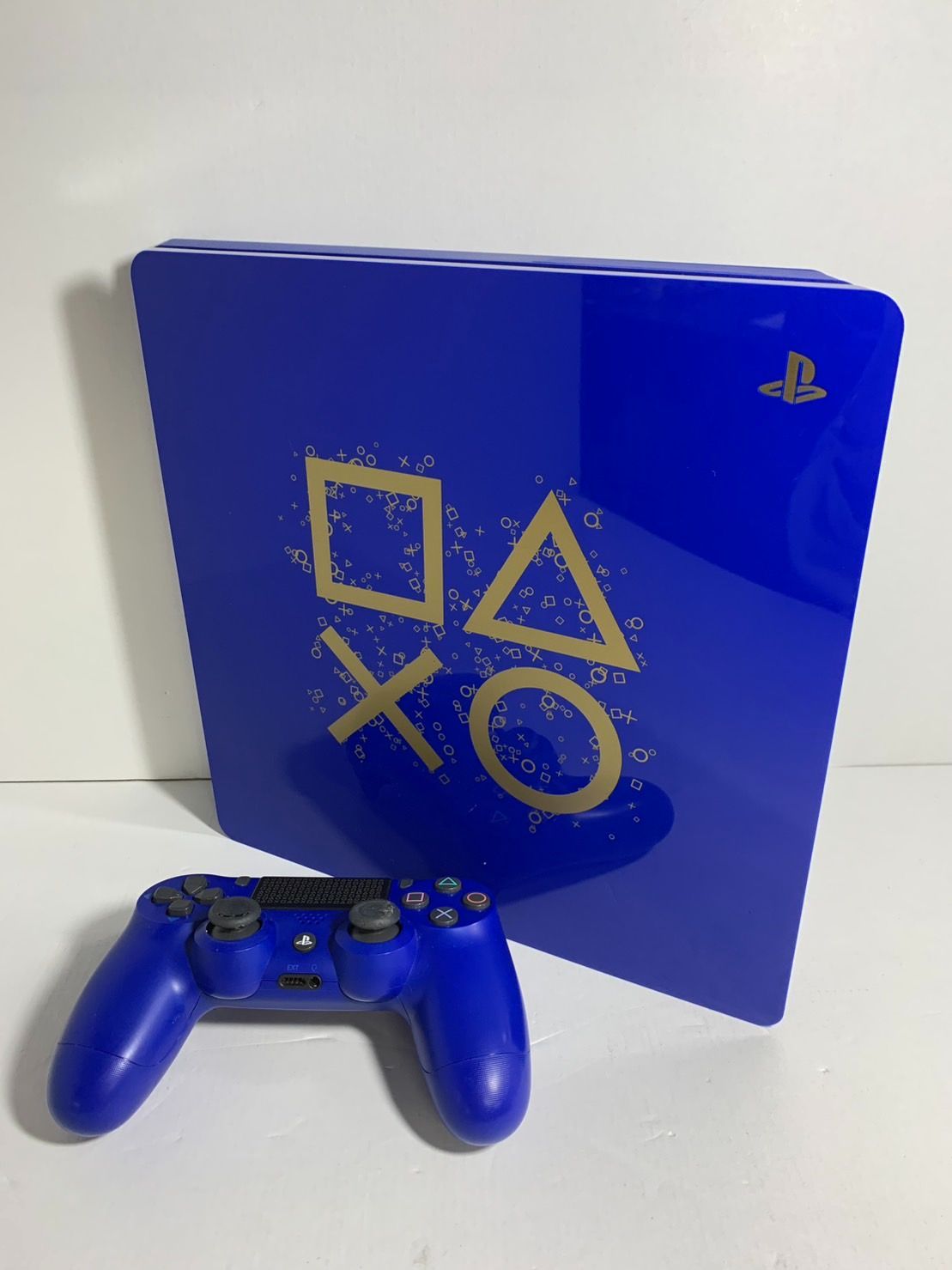 PlayStation 4