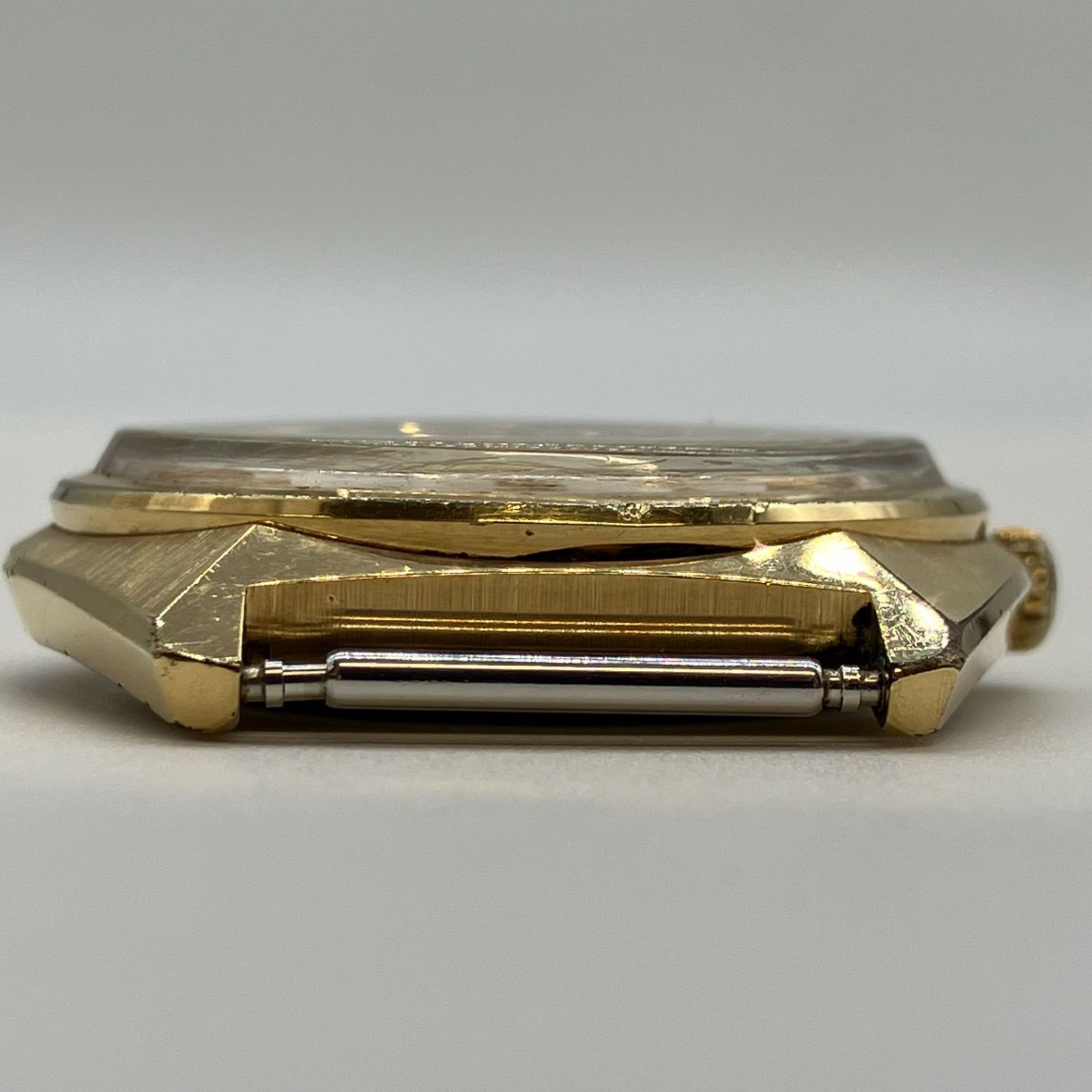 セイコー SEIKO LM ロードマチック 23 JEWEIS 5601-9000 自動巻 メンズ腕時計 鈴 セイコーLM 中古 セイコー SEIKO ロードマチック LM Lord Matic 23石