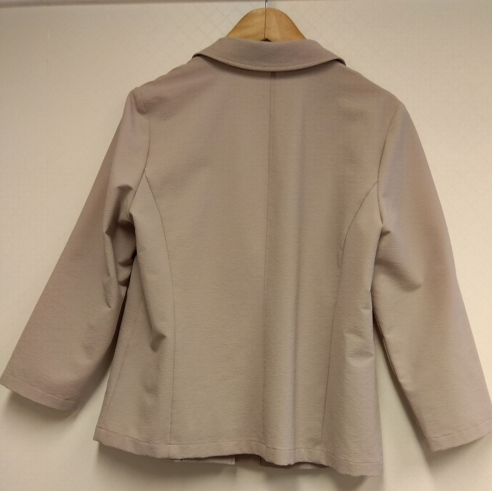 M25 レリアンホワイトレーベル Leilian WHITE LABEL ジャケット