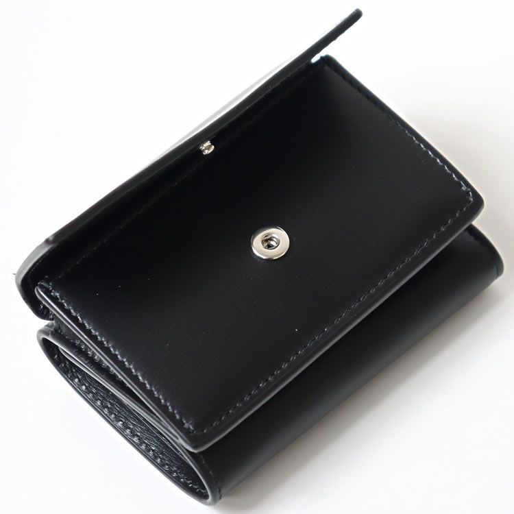 三つ折り財布 ミニ財布
