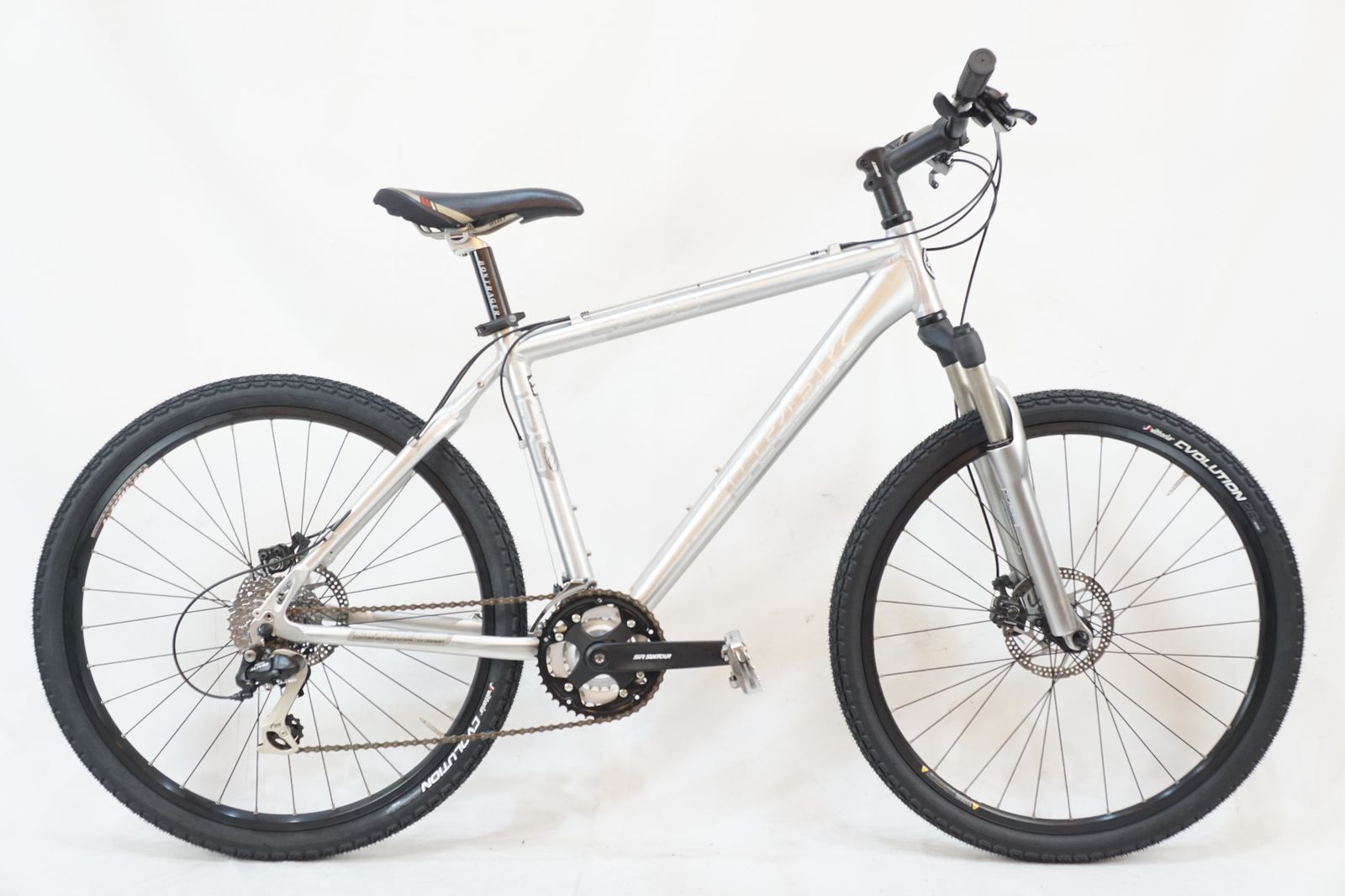 TREK トレック 4300 2007年モデル マウンテンバイク | バイチャリ浦和ベース