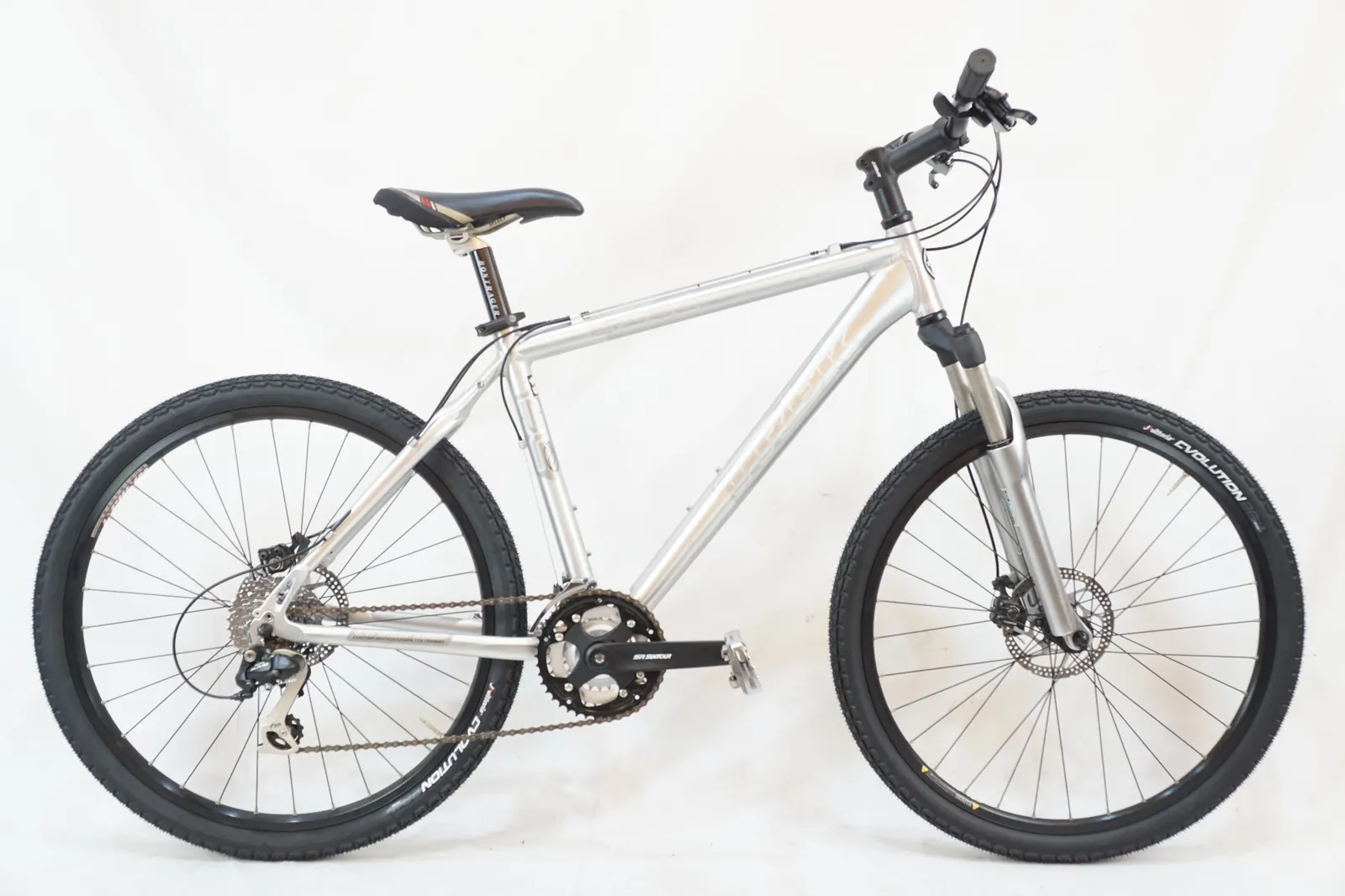 2025年最新】TREK 4300の人気アイテム - メルカリ