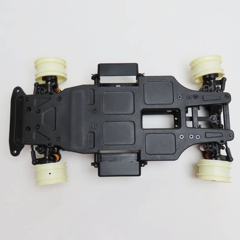 京商ガンベイドR246 ガンベイドR246仕様 メカ付 ENGINE | Kyosho