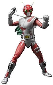 S.H.フィギュアーツ 仮面ライダーZX 【公式通販】