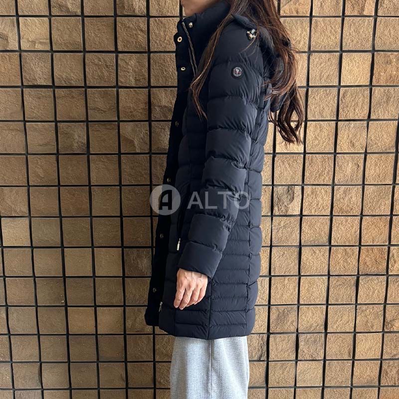 【国内発送】ケープホーン ダウンコート アウター QUINA ケープホーン CAPE HORN CAPE HORN ダウンコート QUINA MURMASKY