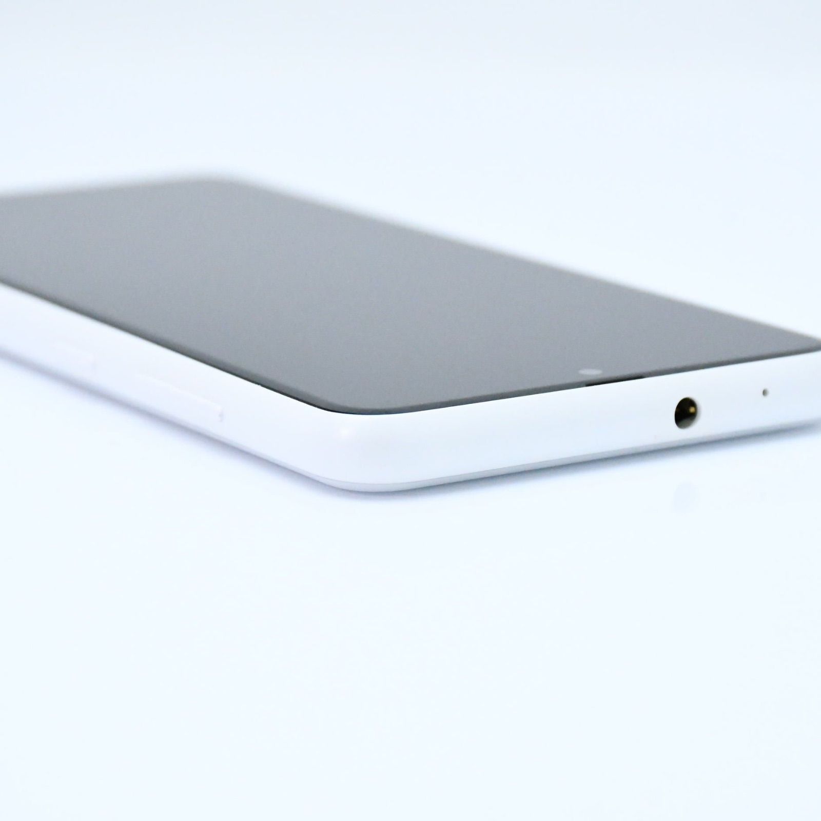 ドコモ SC-56B Galaxy A22 5G ホワイト SIMフリー　送料込 新品 未使用品 白ロム」SIMフリー Galaxy A22 5G SC-56B white