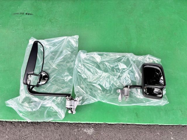 日野 デュトロ ミラーステー左右セット