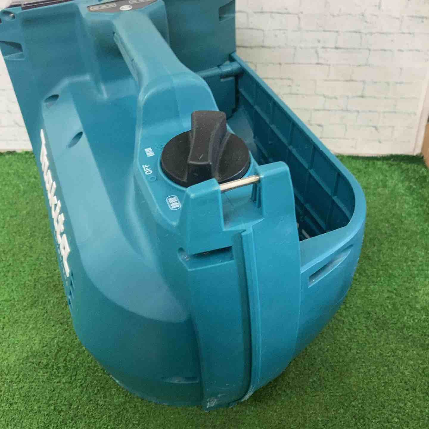 コードレス高圧洗浄機